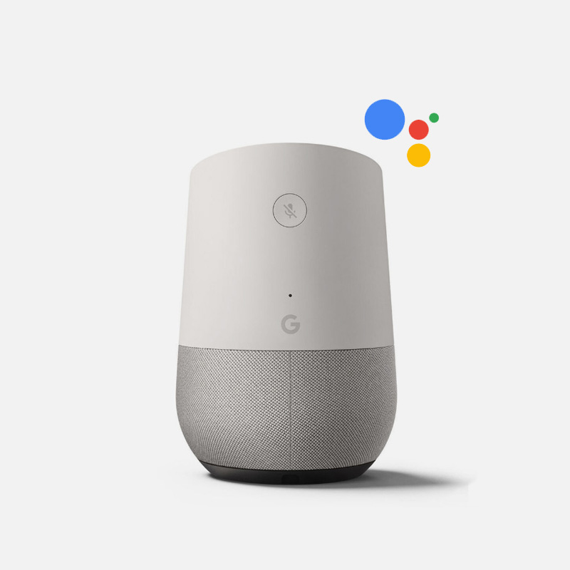 Connecting Google Home to SwitchBee - SwitchBee